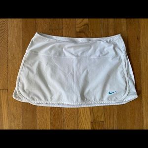 Nike Tennis Skirt